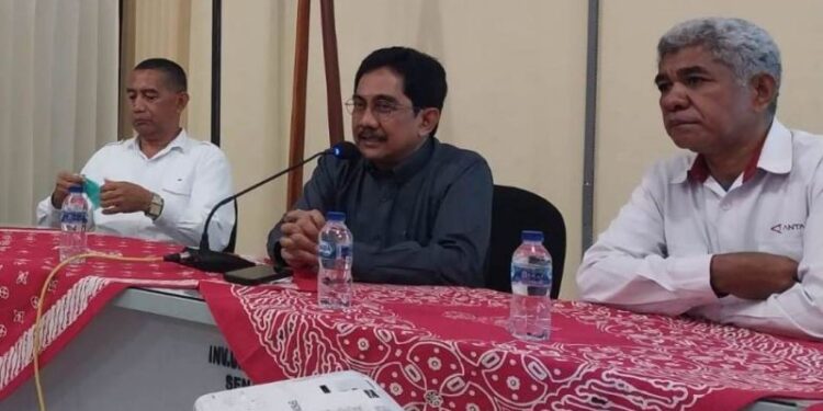 Staf Ahli: Kampus Universitas Muhammadiyah Kupang cermin pluralisme