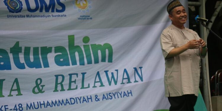 Alhamdulillah, Terkumpul Rp 2 Miliar untuk Korban Bencana Alam Cianjur
