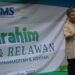 Alhamdulillah, Terkumpul Rp 2 Miliar untuk Korban Bencana Alam Cianjur