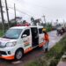 Respon Cepat Erupsi Semeru, MDMC Kirim Tim Asesmen Ke Lumajang
