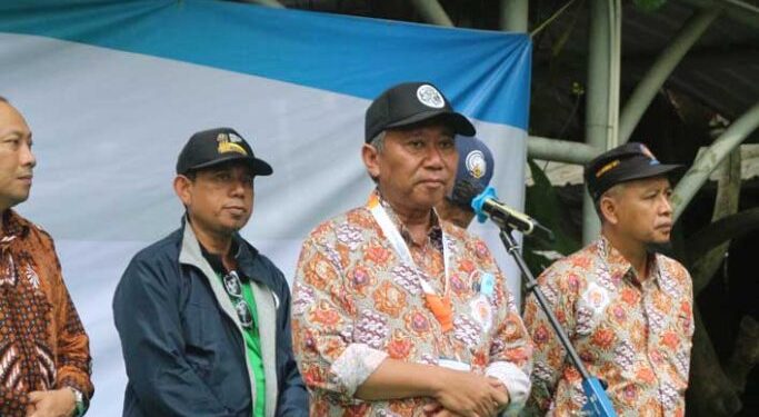 Setelah Sukses Gelar Muktamar ke 48, Panitia Akan Terbitkan Buku