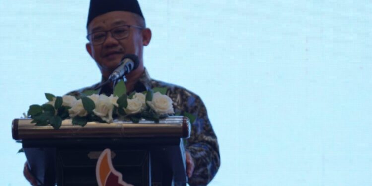 Tanwir V Pra Muktamar XIV Nasyiatul Aisyiyah Resmi Dibuka