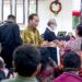 Kemarin, momen Natal hingga pimpinan Muhammadiyah Jatim