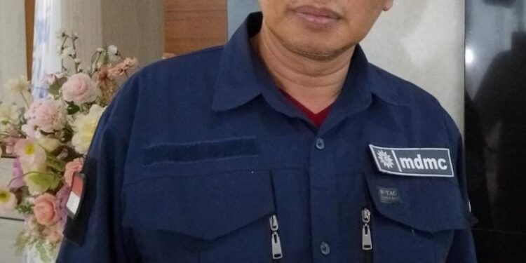 Sempat Panik Karena Gempa, Peserta Muktamar Nasyiatul Aisyiyah Lanjutkan Sidang