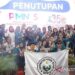 Unimed  raih juara nasional Pimnas di UMM Malang