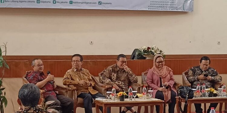Muhammadiyah: Moderasi beragama harus menjadi sebuah gerakan