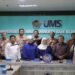 Skymind Malaysia dan DNA Production Tawarkan UMS Kerja Sama 