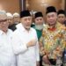Mendag Zulhas Optimistis Sukadiono Bawa Muhammadiyah Jatim Makin Berkemajuan