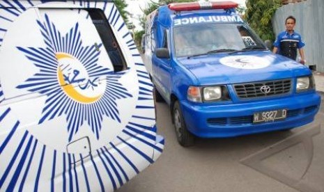 1.950 Utusan Siap Ramaikan Muswil Muhammadiyah Jateng