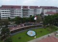 Mahasiswa UMM Diminta Jaga Lingkungan Melalui Eco Jihad