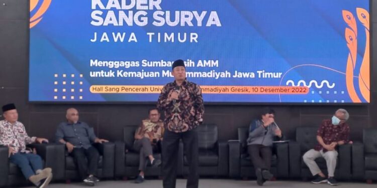 13 sikap Kader Sang Surya jelang Muswil Muhammadiyah Jatim