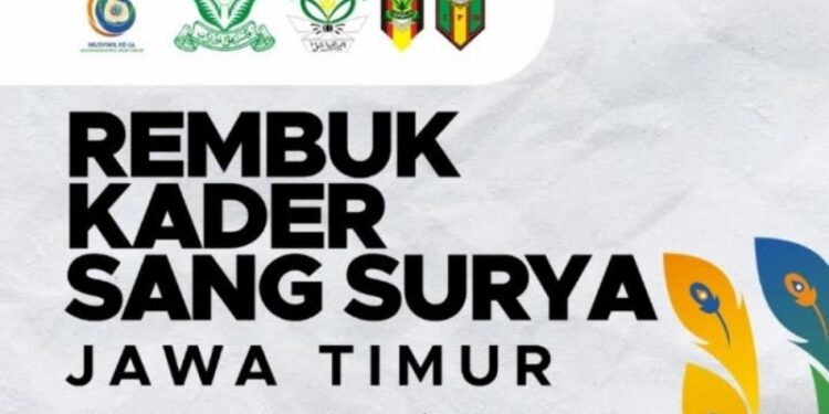 Eksponen AMM Jatim gelar Rembuk Kader Sang Surya jelang Musywil