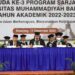 UM Bandung Gelar Wisuda Ke-3, Rektor Ajak Lulusan Mampu Beradaptasi dan Optimistis