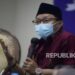 Cak Nanto Dukung Jokowi Bangun IKN di Kaltim