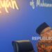 Lantik Ikatan Keluarga Alumni UMS, Haedar: Harus Jadi Pelopor Islam Berkemajuan