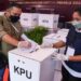 Muhammadiyah Usulkan Pemilihan Legislatif Proporsional Tertutup, Ini Alasannya