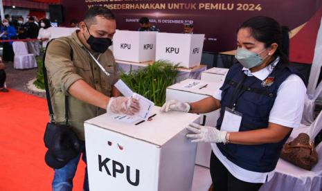 Muhammadiyah Usulkan Pemilihan Legislatif Proporsional Tertutup, Ini Alasannya