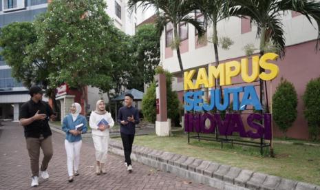 UM Surabaya Buka Beasiswa untuk Influencer 2023