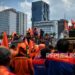 Perpu Ciptaker dan Partisipasi Bermakna