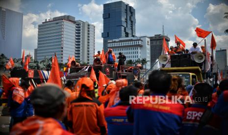Perpu Ciptaker dan Partisipasi Bermakna