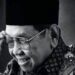 Walau Cucu Pendiri NU, Gus Dur Sebenarnya Warga Muhammadiyah
