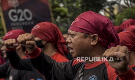 Kader Muhammadiyah Sebut Polemik Perppu Cipta Kerja Ditunggangi Kelompok Radikal