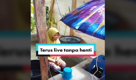 Penjelasan Muhammadiyah Soal Fenomena Mengemis di TikTok