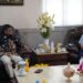 Unismuh-GCS Singapura bahas kerja sama peningkatan mutu pendidikan