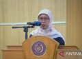 Akademisi: Perubahan di era digital menjadi tantangan untuk berkreasi