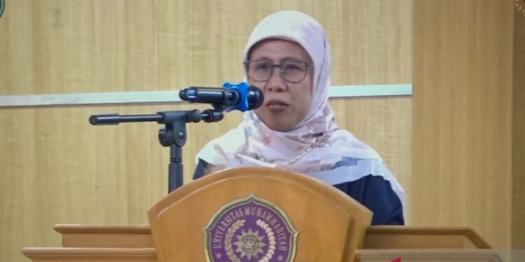 Akademisi: Perubahan di era digital menjadi tantangan untuk berkreasi