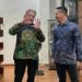 Unismuh Makassar jajaki kerja sama pengembangan pendidikan dengan AS