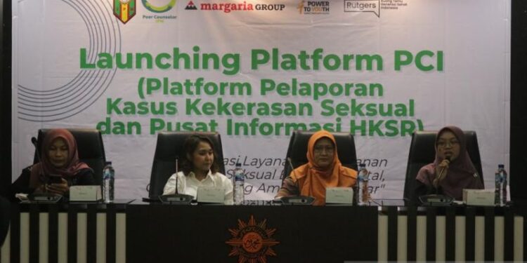 Pelajar Muhammadiyah berkomitmen bantu tangani isu kekerasan seksual