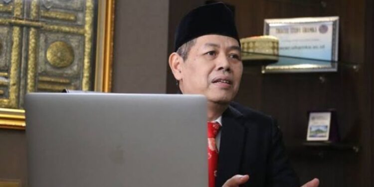 Rektor Uhamka inisiasi program Merdeka Belajar tenaga kependidikan