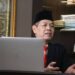 Rektor Uhamka inisiasi program Merdeka Belajar tenaga kependidikan