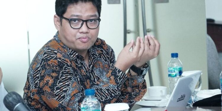 Peneliti nilai polemik Perppu Cipta Kerja ditunggangi kelompok radikal