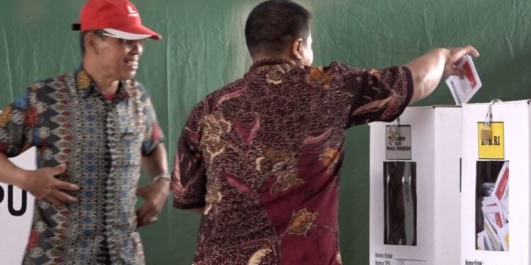 PP Muhammadiyah usulkan dua sistem untuk Pemilu 2024