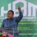 Wakil Ketua DPR: Aset Muhammadiyah bisa jadi kekuatan ekonomi besar