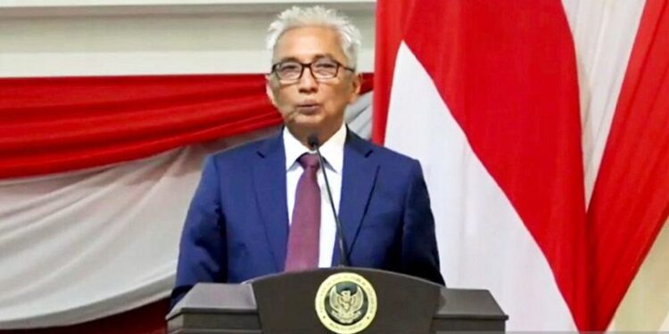 Dubes: Muhammadiyah-Aisyiyah konsisten dengan gerakan sosial keagamaan