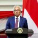 Dubes: Muhammadiyah-Aisyiyah konsisten dengan gerakan sosial keagamaan