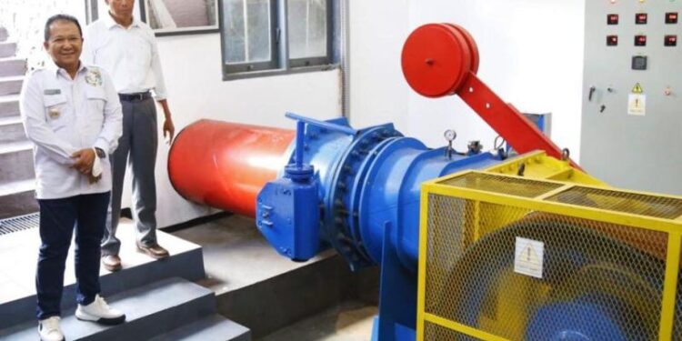 Inovasi energi terbarukan dan pangan UMM akan diterapkan di Jember