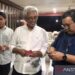 Dubes minta Muhammadiyah ikut ciptakan suasana Pemilu yang kondusif