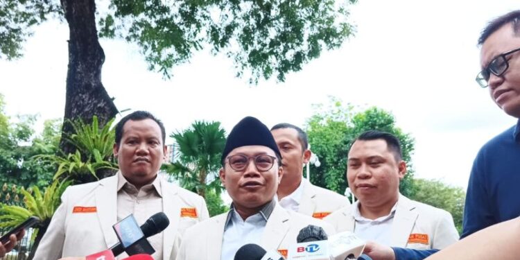 PP Pemuda Muhammadiyah usul Jokowi sebagai perintis Indonesia maju