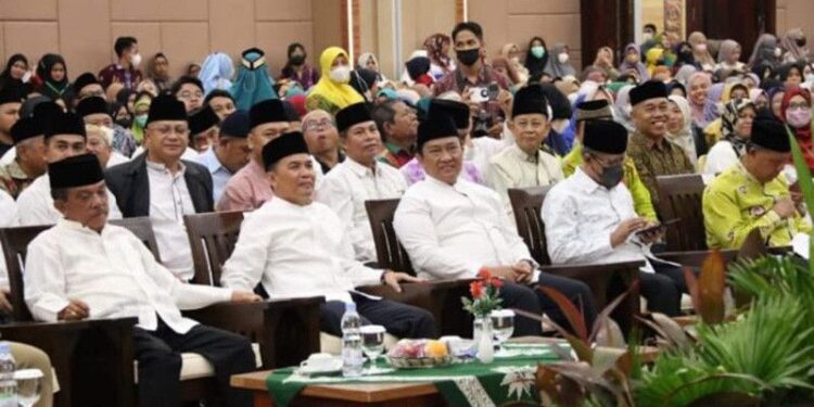 Anggota DPR apresiasi Muhammadiyah dalam pengembangan SDM di Kalteng