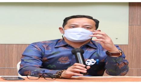 Universitas Muhammadiyah Makassar Jajaki Kerja Sama Pendidikan dengan AS