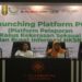 PP Ikatan Pelajar Muhammadiyah Launching Platform Pengaduan Kekerasan Seksual Pelajar