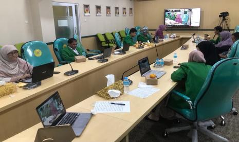 UMJ : Komunikasi Politik Publik Jelang Pemilu Jangan Sampai Tak Beradab!