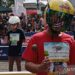 Lomba lato-lato dan edukasi permainan tradisional digelar di Banyumas