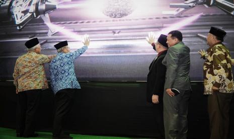 Kehadiran Umbara Tunjang Kualitas SDM Sambut Kabupaten Bogor Barat