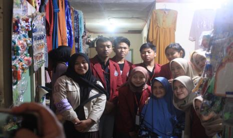 Prodi Sosiologi UMM Adakan Soscamp di Kota Batu