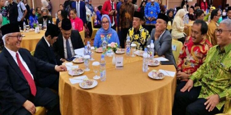 DPRD Kalteng yakin M Yusuf mampu bawa UMPR semakin maju dan berkembang